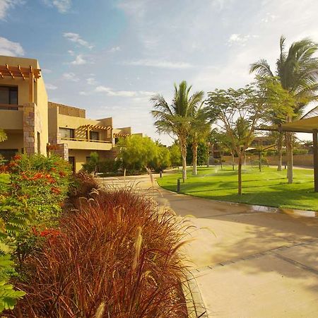 Golden Tulip Sharma Resort Exterior photo